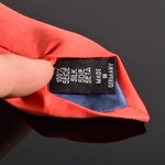 A.R. Penck Men's Silk Art Tie by Klaus D. Bode