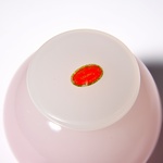 Archimede Seguso OPALINO Vases, Leslie Pina Collection, Priced Each