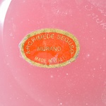 Archimede Seguso OPALINO Vases, Leslie Pina Collection, Priced Each