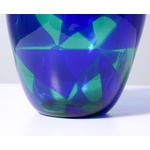 Ercole Barovier INTARSIO Vase, Murano