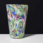 Fratelli Toso APPARENZA Vase, Murano