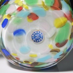 Fratelli Toso APPARENZA Vase, Murano