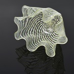 Fratelli Toso FAZZOLETTO Handkerchief Vases, Leslie Pina Collection, Priced Each