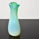 Fratelli Toso OPALINO Vase, Murano