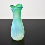 Fratelli Toso OPALINO Vase, Murano