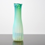 Fratelli Toso OPALINO Vase, Murano