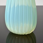 Fratelli Toso OPALINO Vase, Murano