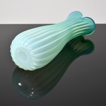 Fratelli Toso OPALINO Vase, Murano