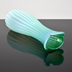 Fratelli Toso OPALINO Vase, Murano