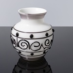 Fulvio Bianconi Vase, Murano