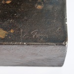 Karl Stirner Abstract Brutalist Bronze Sculptures, Priced Each