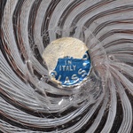 Large Fratelli Toso MEZZA FILIGRANA Bowls, Leslie Pina Collection, Priced Each