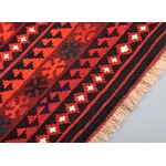 Maimana Kilim Runner Rug, 116