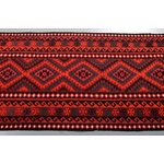 Maimana Kilim Runner Rug, 116