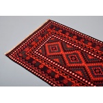 Maimana Kilim Runner Rug, 116