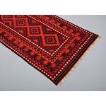 Maimana Kilim Runner Rug, 116