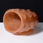 Rare Flavio Poli BOLLICINE Vase, Murano