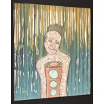 Robin Winters Monotype, Signed Edition, 47.5