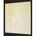 Robin Winters Monotype, Signed Edition, 47.5