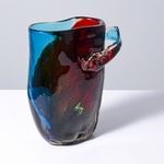 Unique Fulvio Bianconi Vases, Priced Each