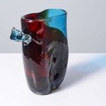 Unique Fulvio Bianconi Vases, Priced Each
