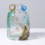 Unique Fulvio Bianconi Vases, Priced Each