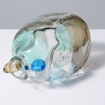 Unique Fulvio Bianconi Vases, Priced Each