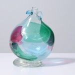 Unique Fulvio Bianconi Vases, Priced Each