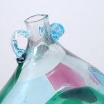 Unique Fulvio Bianconi Vases, Priced Each