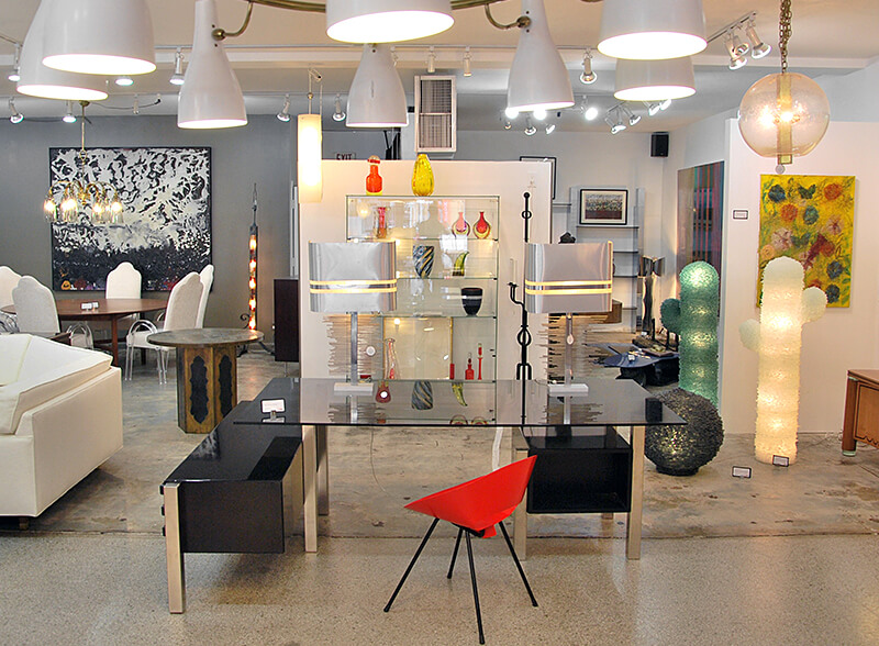 Gallery in Palm Beach