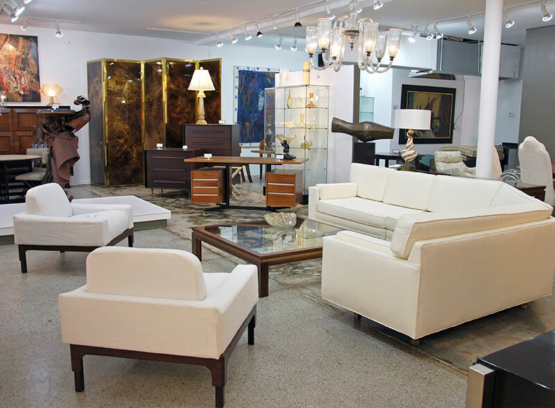 Gallery in Palm Beach