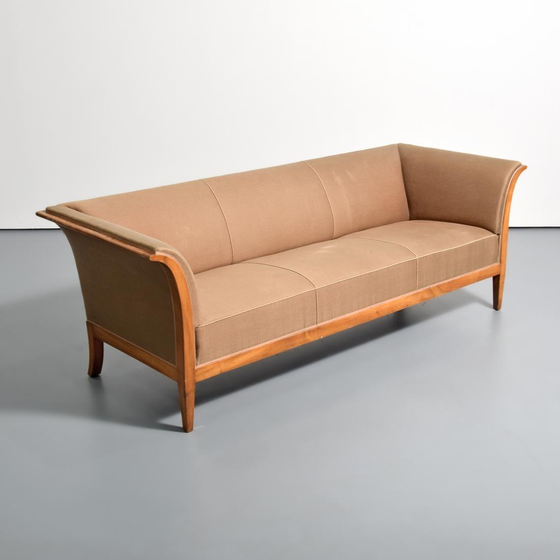 Frits Henningsen Sofa - Image 2