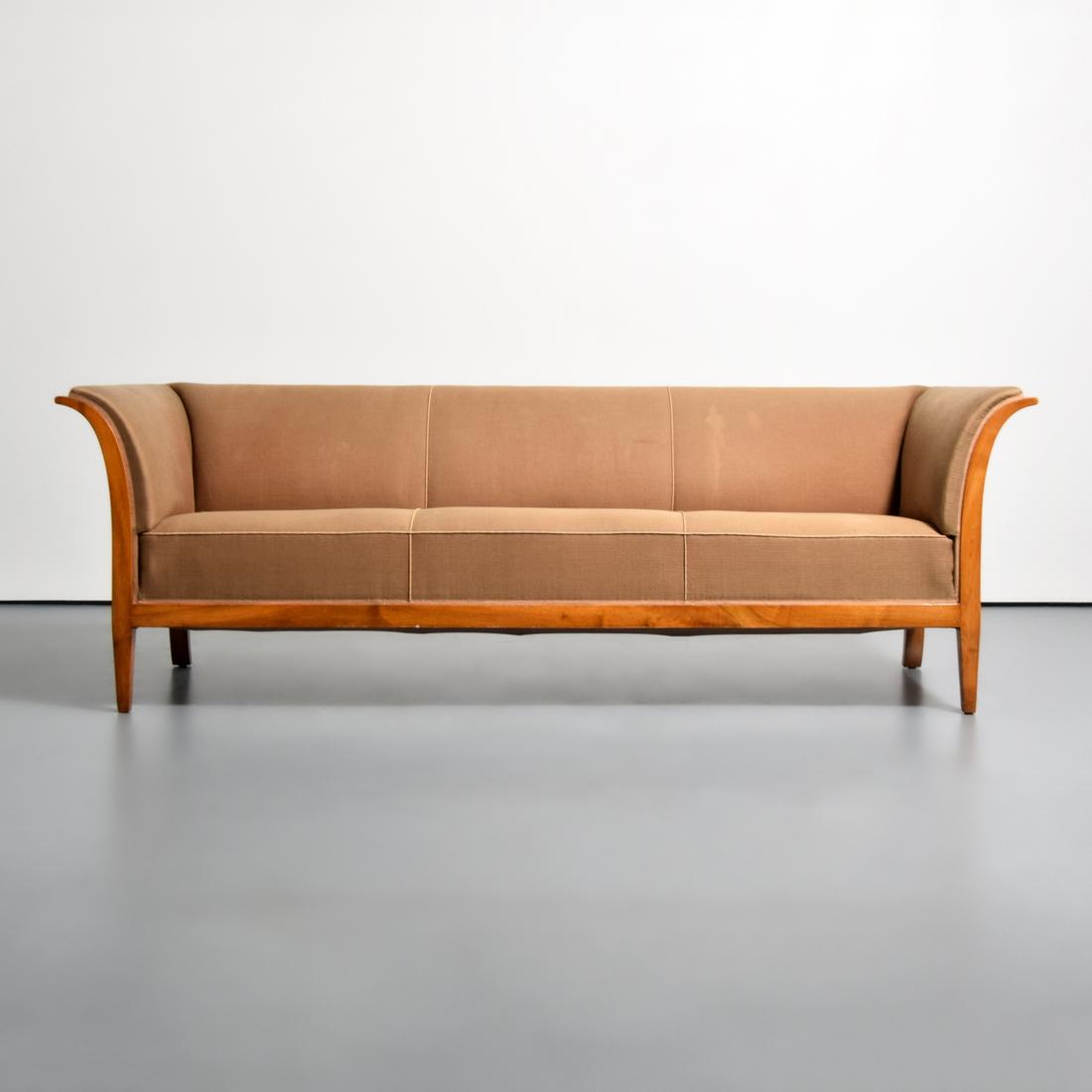 Frits Henningsen Sofa - Image 3