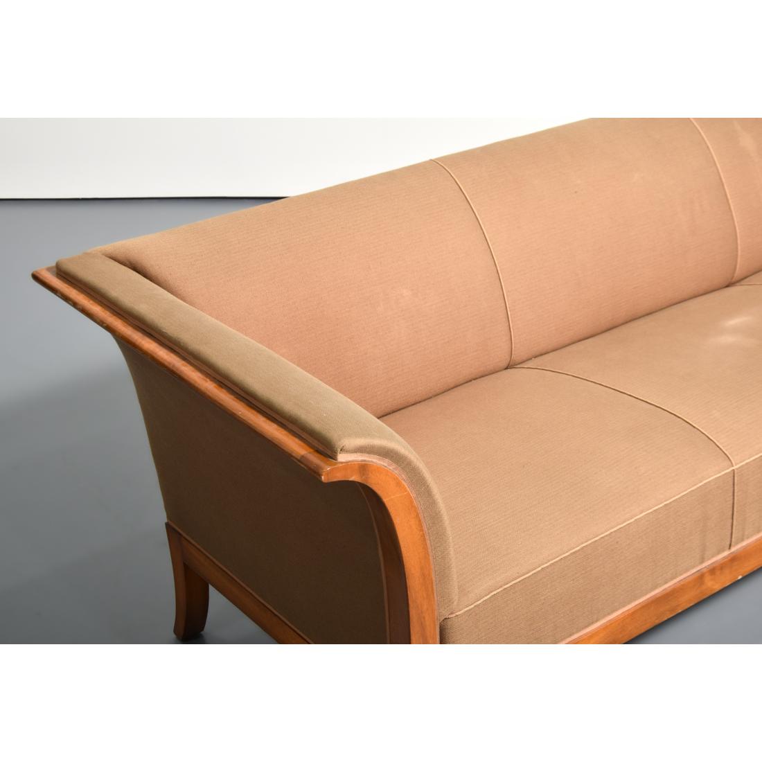 Frits Henningsen Sofa - Image 4