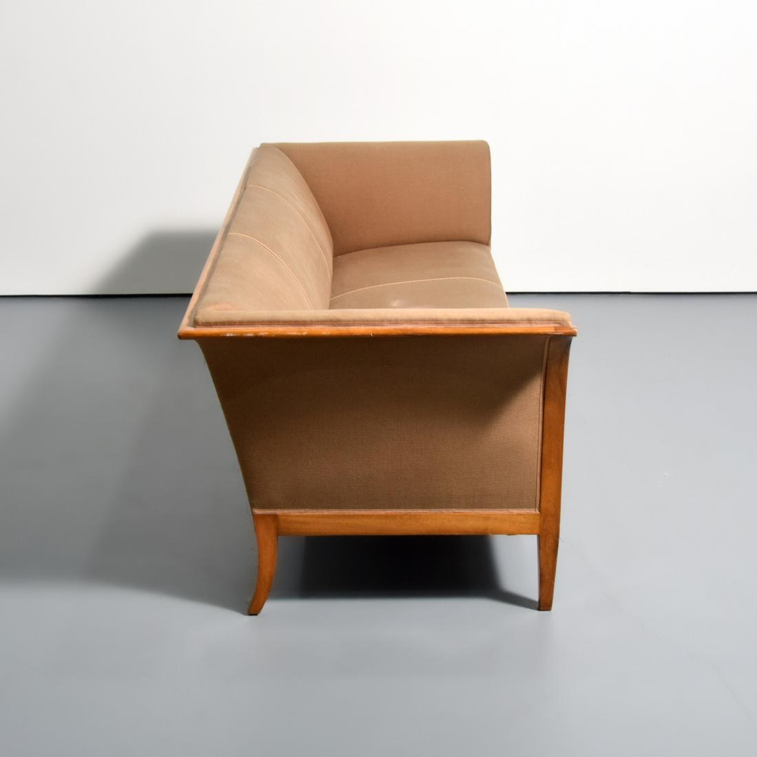Frits Henningsen Sofa - Image 5