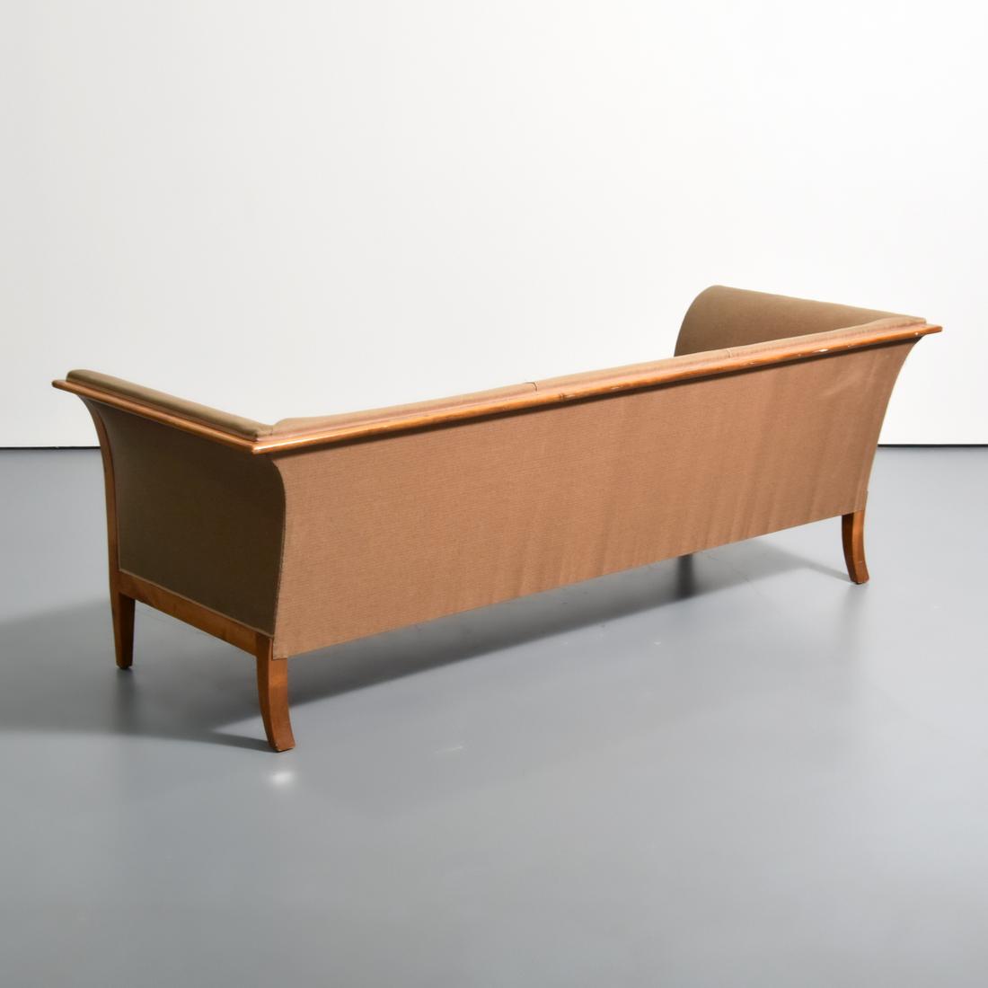 Frits Henningsen Sofa - Image 6