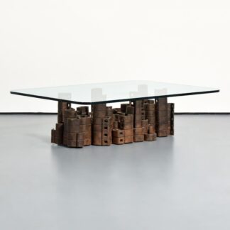 Luiza Miller Coffee Table