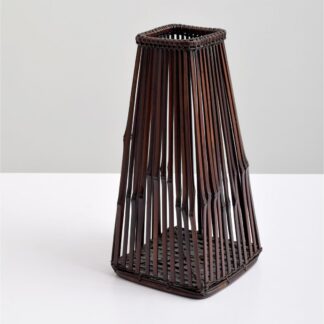 Maeda Chikubosai II “Hanakago” Flower Basket