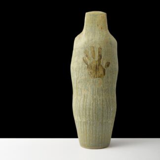 Monumental Tom Suomalainen Sculpture