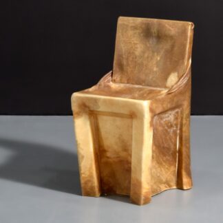 Niels van Eijk “Cow” Chair