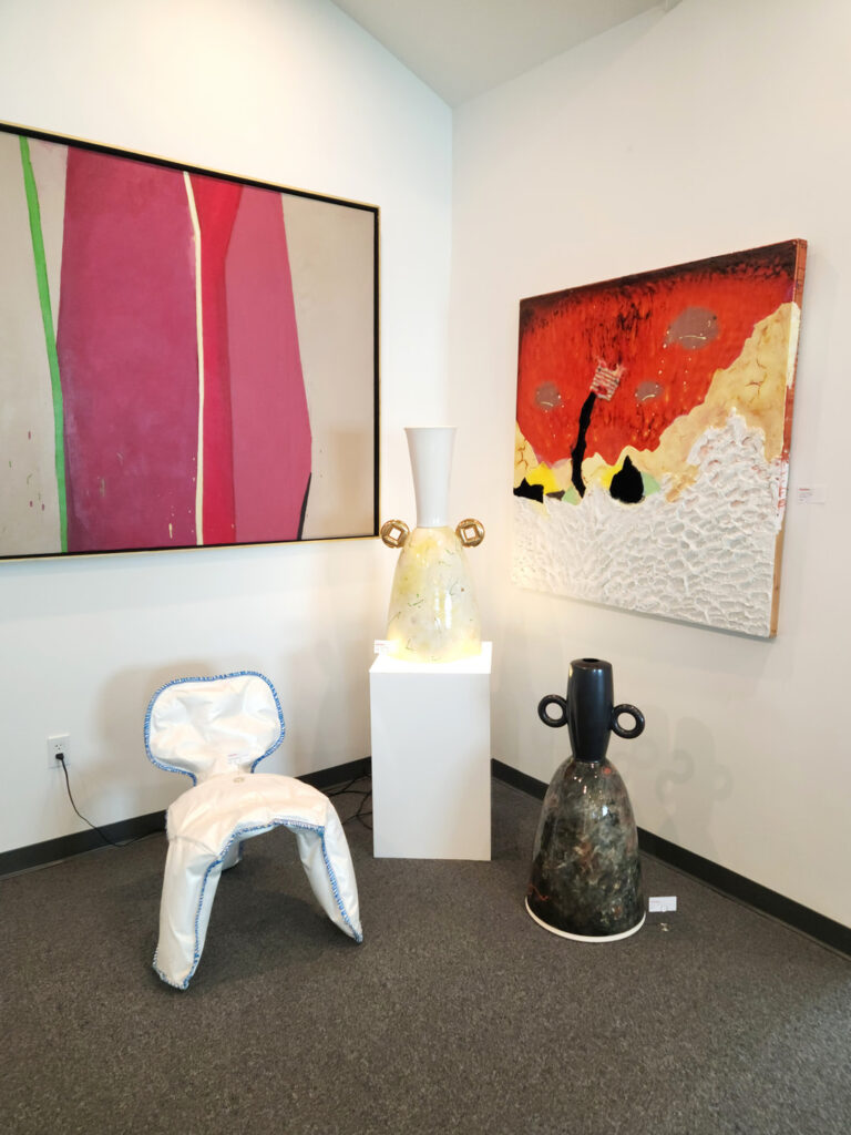 Palm Beach Modern Gallery