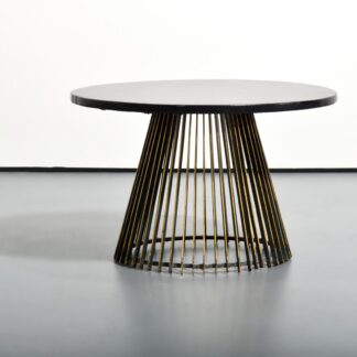 Phillip Lloyd Powell & Paul Evans Occasional Table