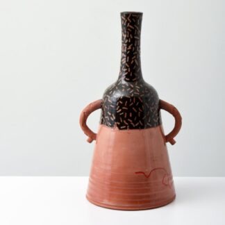 Richard “Dick” Hay Vessel