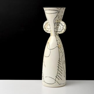 Richard “Dick” Hay Vessel