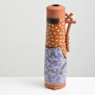 Richard “Dick” Hay Vessel