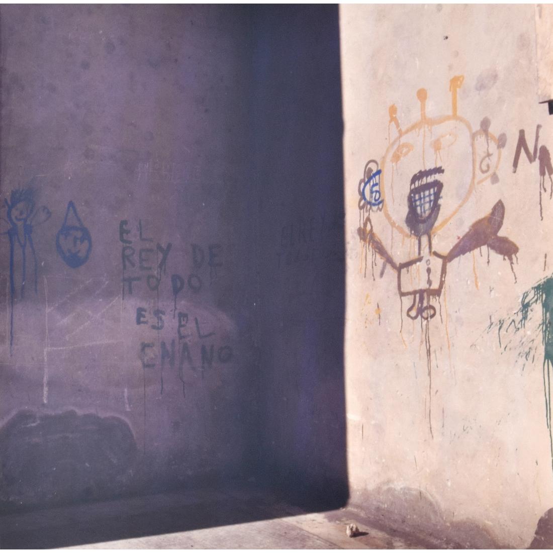 Carlos Garaicoa C-Print