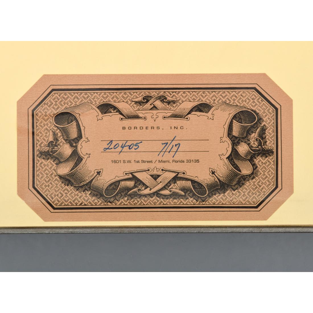 Carlos Garaicoa C-Print - Image 5