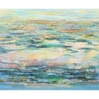 Florence Brown Eden Painting