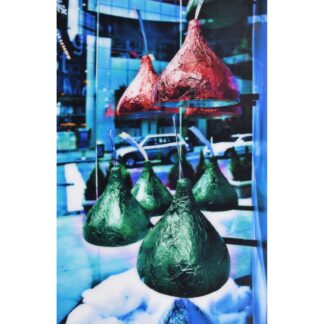 Large Maxx Hermann C-Print, Signed Limited Edition