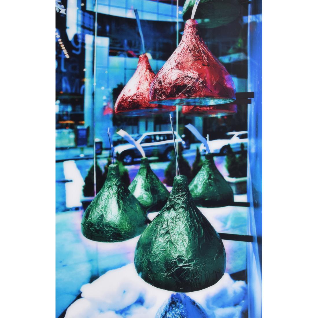 Large Maxx Hermann C-Print, Signed Limited Edition